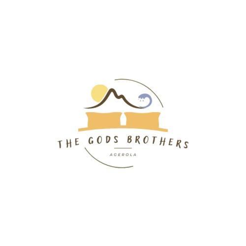 The Gods Brothers Аджерола Экстерьер фото